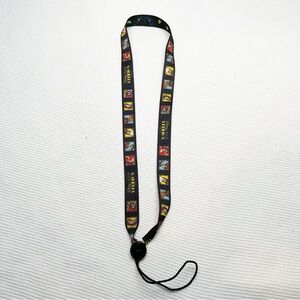 Disney Vintage 1997 MGM Studios Lanyard